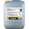 Моторное масло Yuko TURBO DIESEL 15W-40 20л (4823110401477)