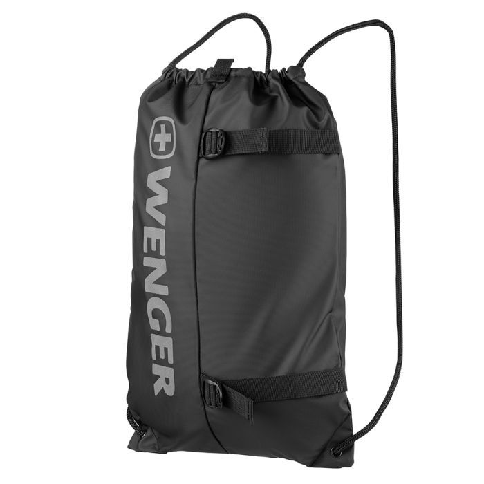 Рюкзак туристический Wenger XC Fyrst, чорний (610167) изображение 9