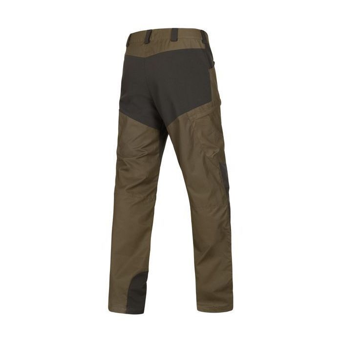 Штани Hallyard Bonfield Brown-black 54 (bonfield-t-54) зображення 2