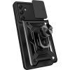 Чехол для мобильного телефона BeCover Military Samsung Galaxy A36 SM-A366 Black (712863) изображение 2