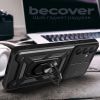 Чехол для мобильного телефона BeCover Military Samsung Galaxy A36 SM-A366 Black (712863) изображение 3