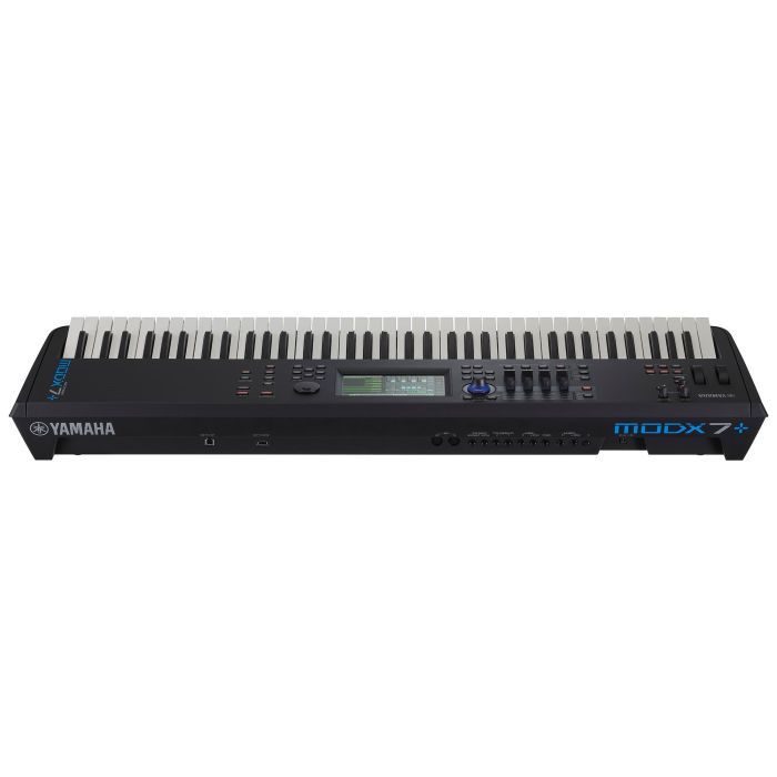 Синтезатор Yamaha MODX7+ изображение 3