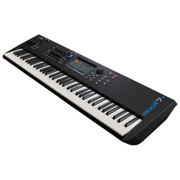 Синтезатор Yamaha MODX7+ изображение 4