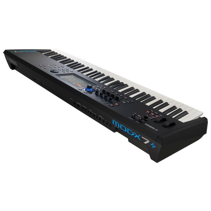 Синтезатор Yamaha MODX7+ изображение 5