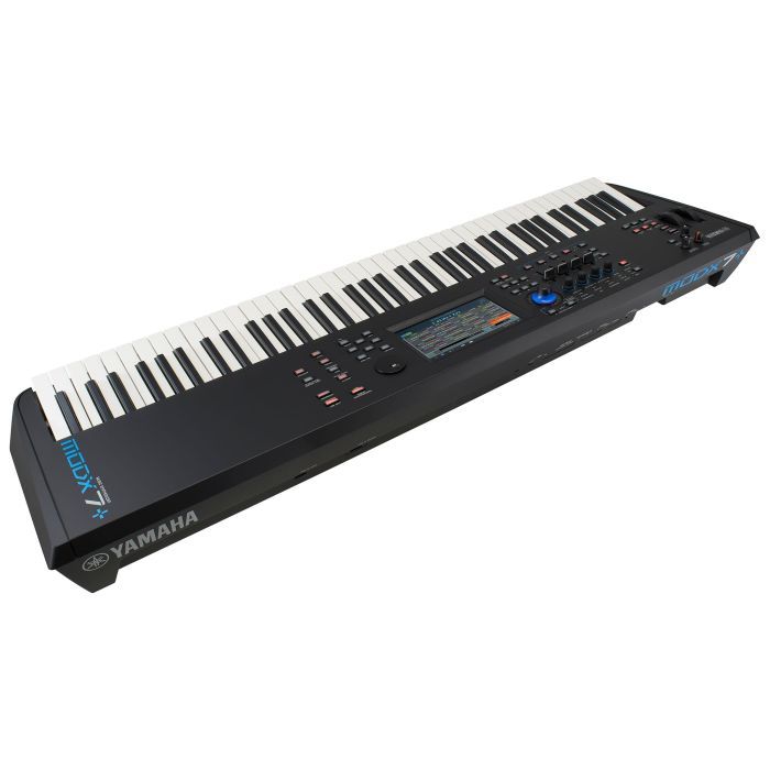 Синтезатор Yamaha MODX7+ изображение 6