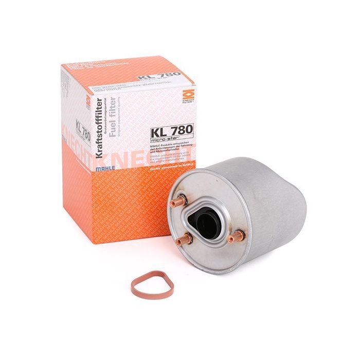 Фильтр топливный Mahle KL780 изображение 2