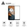 Стекло защитное Armorstandart Pro Motorola G34 5G Black (ARM73850) изображение 2