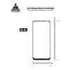 Стекло защитное Armorstandart Pro Motorola G34 5G Black (ARM73850) изображение 3