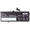 Аккумулятор для ноутбука LENOVO ThinkPad X13 X390 (L18M6PD1) 11.46V 4190mAh PowerPlant (NB482658)