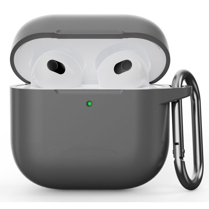 Чохол для навушників Armorstandart Hang Case для Apple AirPods 4 Lavender (ARM81282)