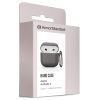 Чехол для наушников Armorstandart Hang Case для Apple AirPods 4 Advanced ash (ARM81278) изображение 3