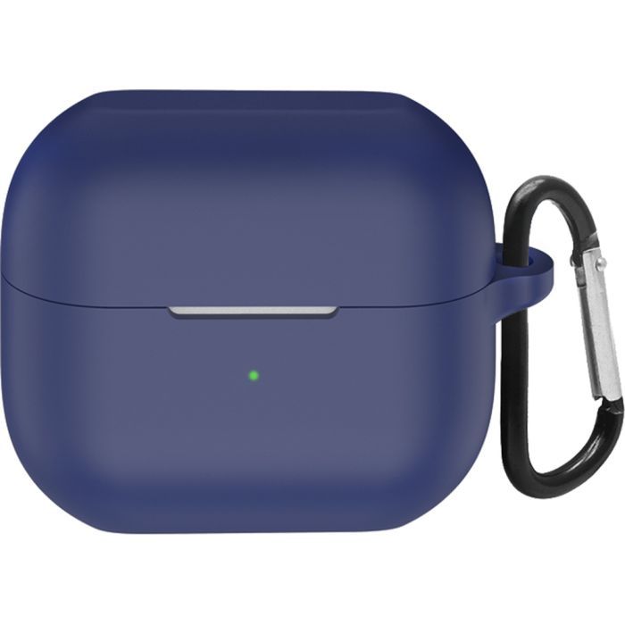 Чехол для наушников Armorstandart Hang Case для Samsung Galaxy Buds 3/3 Pro Violet (ARM79985)