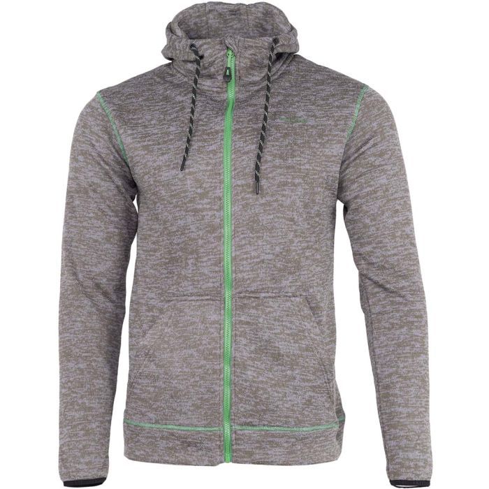 Кофта Hallyard Jon 003 Сірий 2XL (jon/7796-003 2XL)