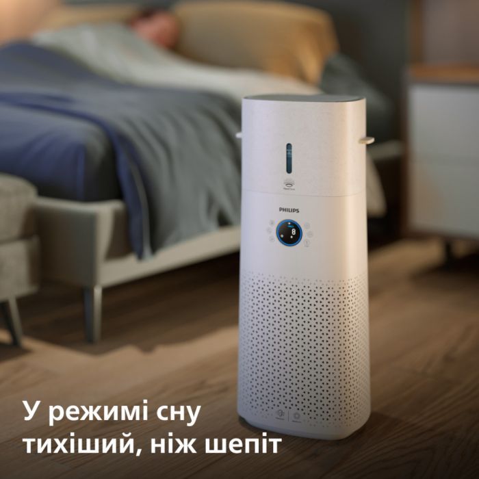 Очисник повітря Philips AC3737/10 зображення 11