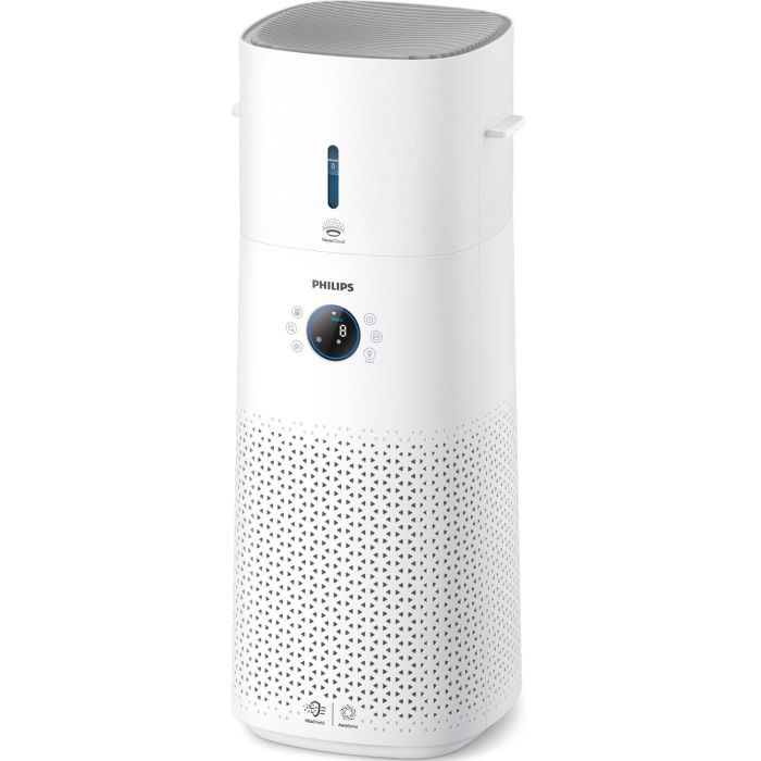 Очисник повітря Philips AC3737/10