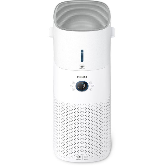 Очисник повітря Philips AC3737/10 зображення 2