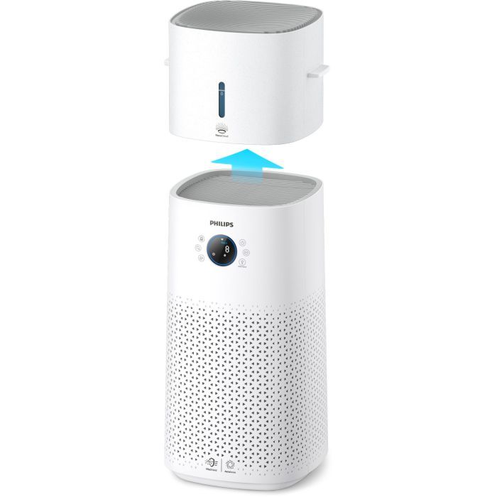 Очисник повітря Philips AC3737/10 зображення 3