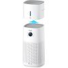 Очисник повітря Philips AC3737/10 зображення 3