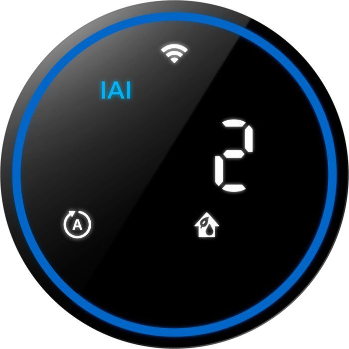 Очисник повітря Philips AC3737/10 зображення 5