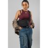 Сумка-бананка Pacsafe Vibe 100 hip pack, чорна (60141130) изображение 10
