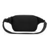 Сумка-бананка Pacsafe Vibe 100 hip pack, чорна (60141130) изображение 3