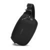 Сумка-бананка Pacsafe Vibe 100 hip pack, чорна (60141130) изображение 4