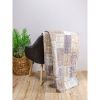 Покривало Home Line стьобане Абстракція 160х210 (178762) зображення 2