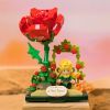Конструктор Pantasy Le Petit Prince -Звездный путь-Pоза (86317)