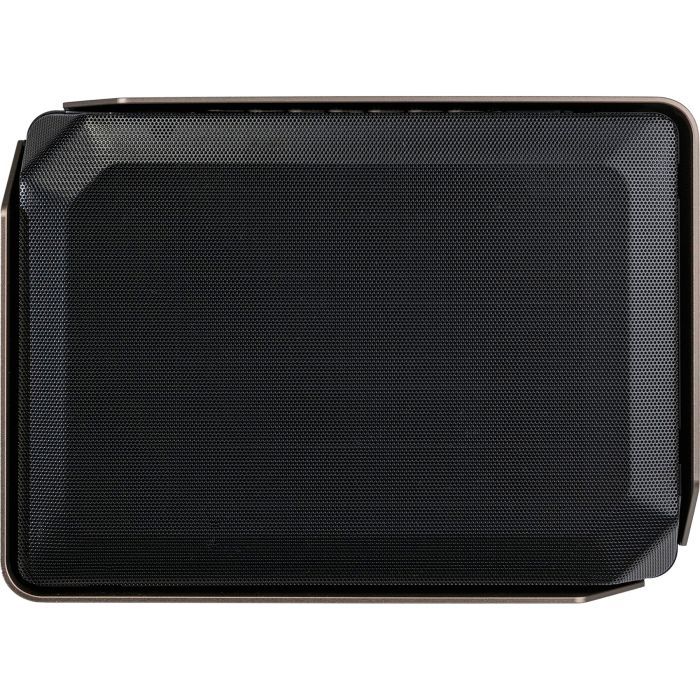 Корпус CoolerMaster NR100-ZNNN85-SL0 изображение 10