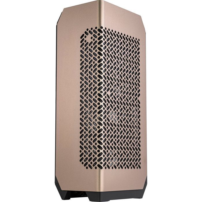 Корпус CoolerMaster NR100-ZNNN85-SL0 изображение 2