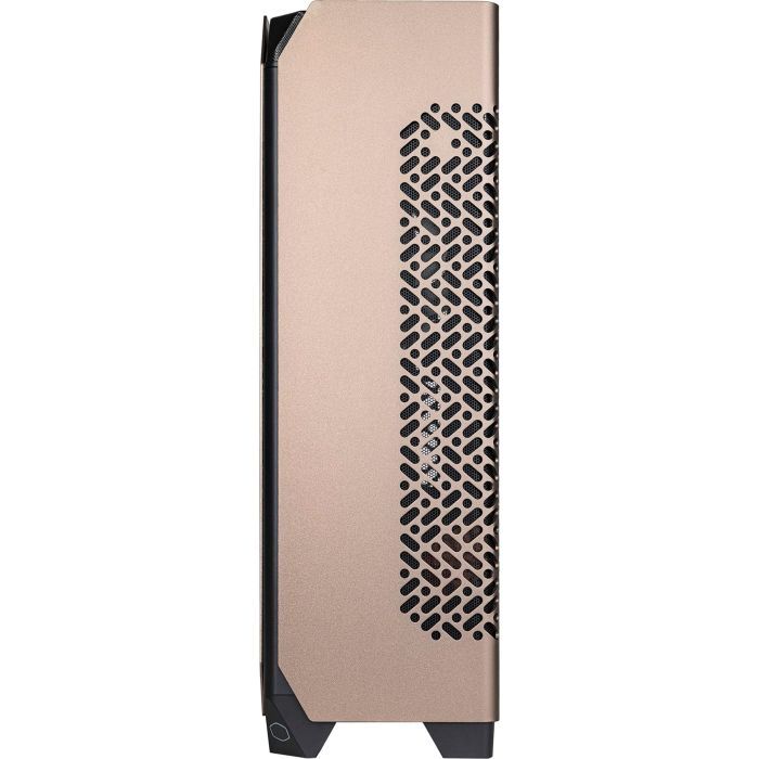 Корпус CoolerMaster NR100-ZNNN85-SL0 изображение 3