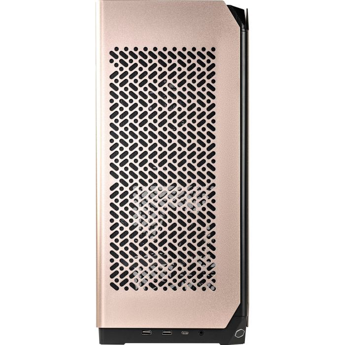Корпус CoolerMaster NR100-ZNNN85-SL0 изображение 4