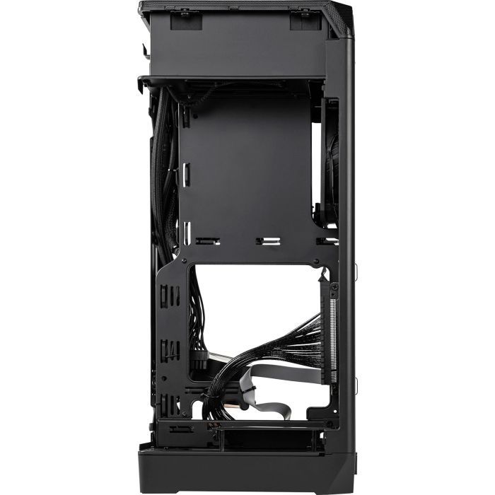 Корпус CoolerMaster NR100-ZNNN85-SL0 изображение 6