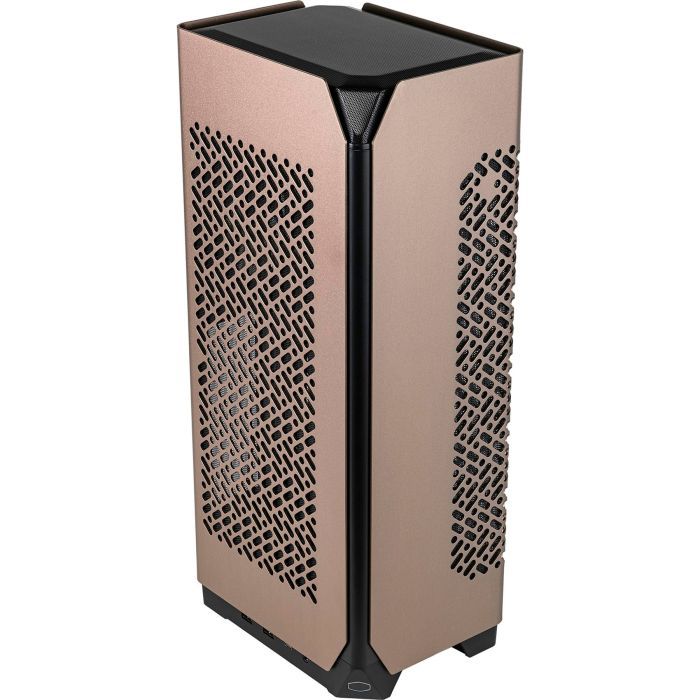 Корпус CoolerMaster NR100-ZNNN85-SL0 изображение 8