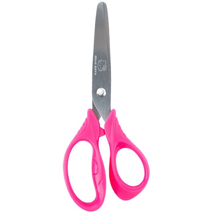 Ножницы Kite детские Hello Kitty 13 см (HK24-122-1) изображение 2