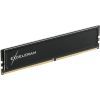 Модуль памяти для компьютера DDR5 16GB 6400 MHz Black Sark eXceleram (ED50160643039C) изображение 2