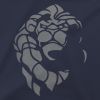 Футболка Jinx World of Warcraft - Alliance Always Premium Tee Navy, M (JINX-11341M) изображение 2