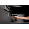 Шуруповерт Metabo PowerMaxx BS BL 12V, 2х2.0Ah, 20·38Нм, 0-400·0-1500об/мин, 0.8кг (601721500) изображение 2