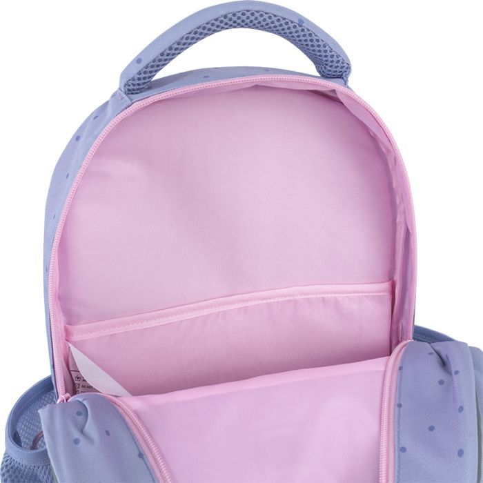 Рюкзак шкільний GoPack Education 182M Keep Going (GO25-182M-3) зображення 12