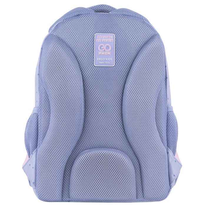 Рюкзак шкільний GoPack Education 182M Keep Going (GO25-182M-3) зображення 7