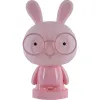 Нічник Kite Світильник LED з акумулятором Bunny, рожевий (K24-490-1-2) зображення 2