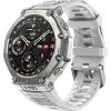 Смарт-годинник Amazfit T-Rex 3 W2323GL9N Haze Gray (1125987) зображення 3