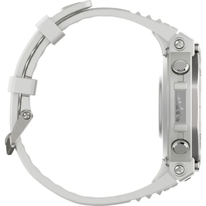 Смарт-годинник Amazfit T-Rex 3 W2323GL2N Onyx (1102803) зображення 4