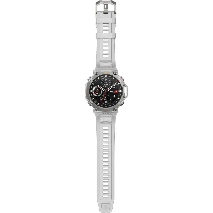Смарт-годинник Amazfit T-Rex 3 W2323GL2N Onyx (1102803) зображення 6