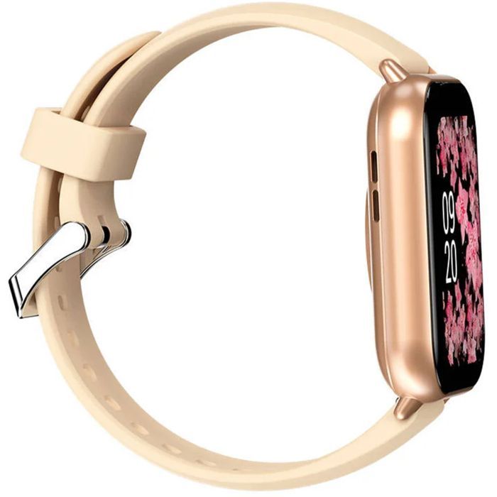 Смарт-годинник HiFuture zone 2 silver (zone2.silver) зображення 5