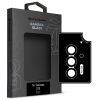 Стекло защитное Armorstandart Camera Supreme BI Samsung S25 Black (ARM83218)