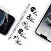 Пленка защитная Armorstandart Apple iPhone 16e (ARM76266) изображение 2