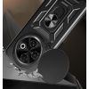 Чохол до мобільного телефона BeCover Military Tecno Spark 30C 4G Black (713074) зображення 5