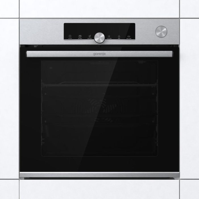 Духова шафа Gorenje BPSA6747A08X зображення 4