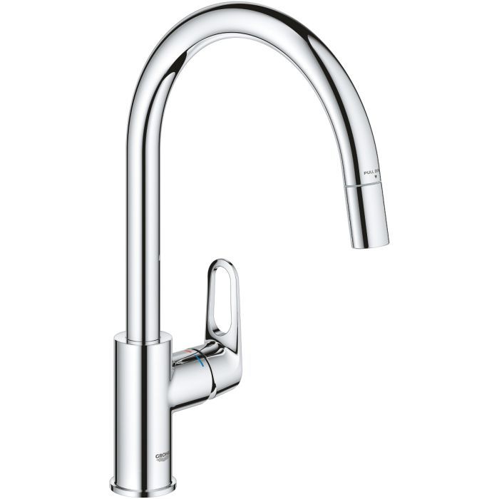 Смеситель Grohe Start Flow (30569000)